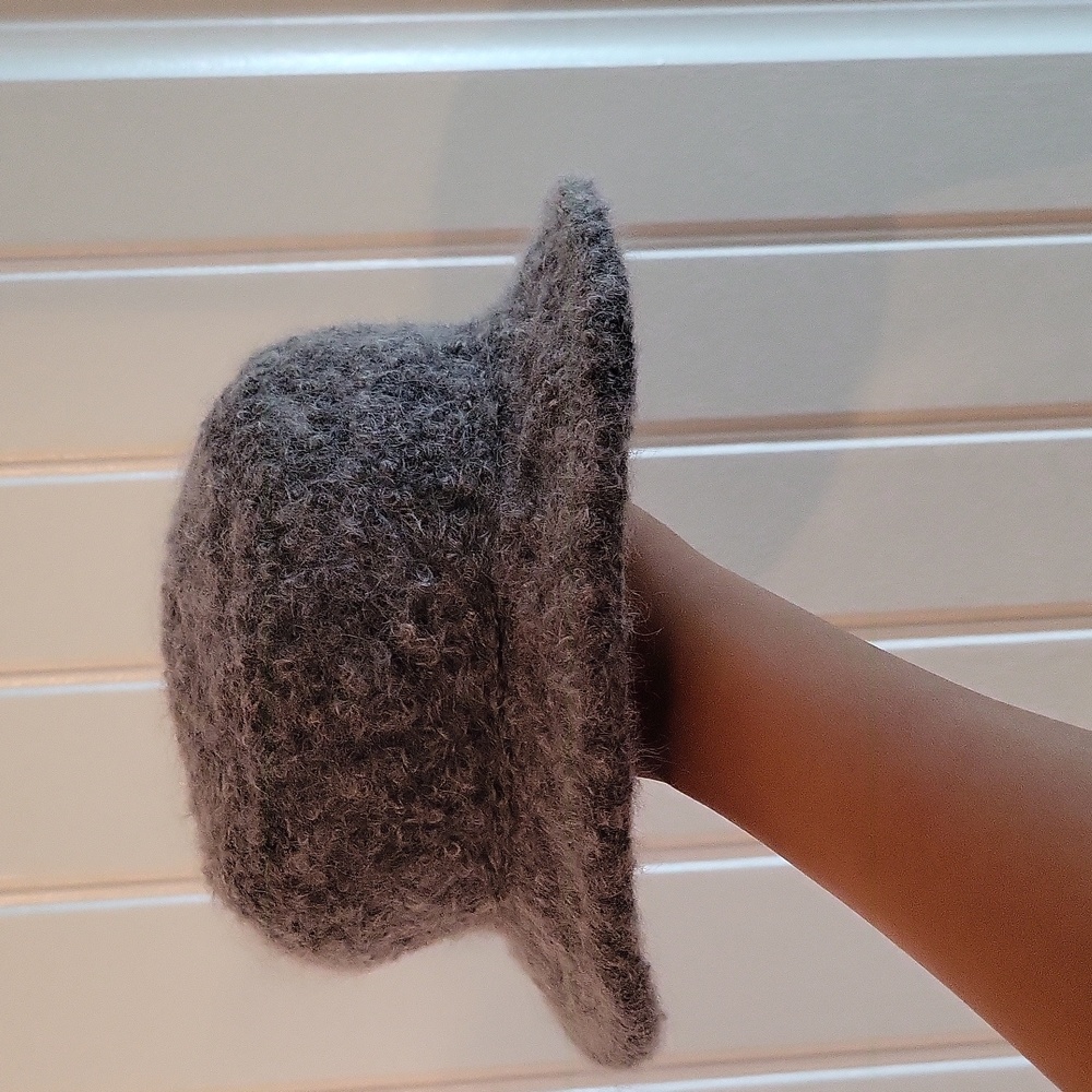 Gap Wool Hat - image 1